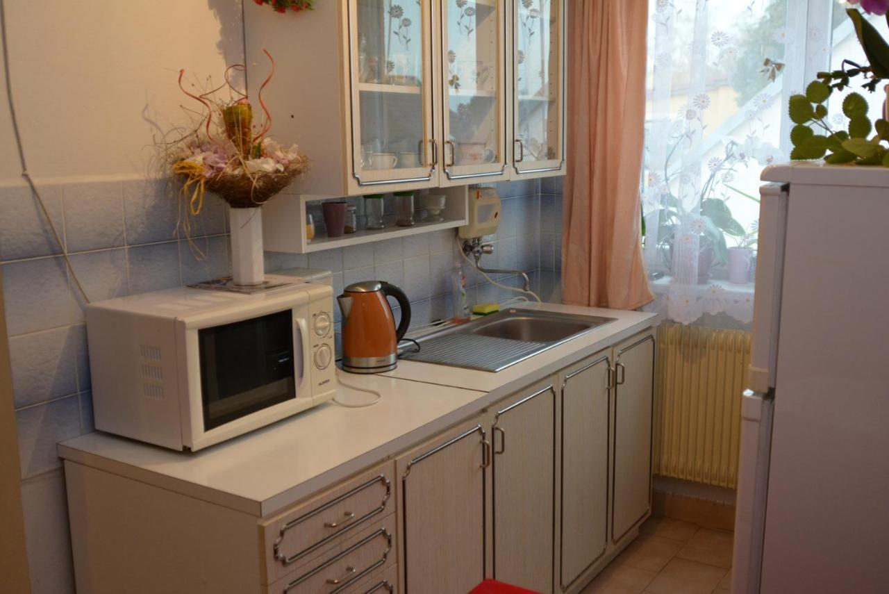 Ubytovani U Soucku Jindřichŭv Hradec Dış mekan fotoğraf