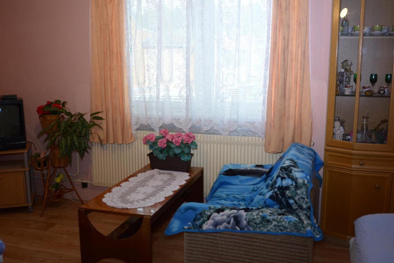 Ubytovani U Soucku Jindřichŭv Hradec Dış mekan fotoğraf